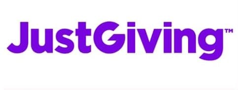 JustGiving